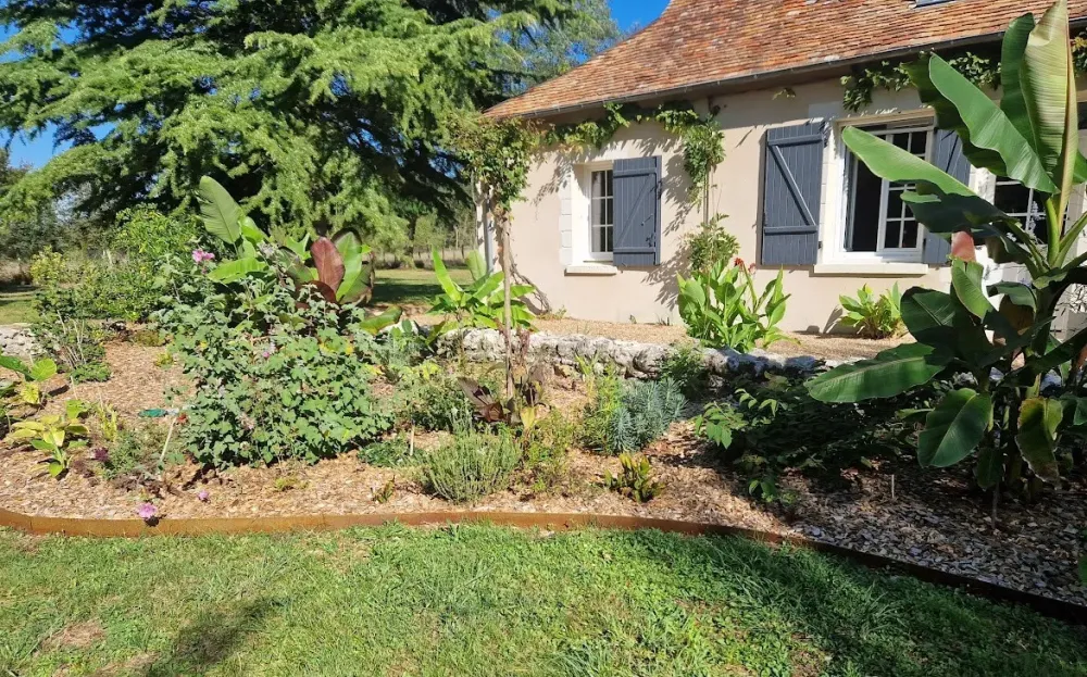 entretien de jardin à Cléré-les-Pins